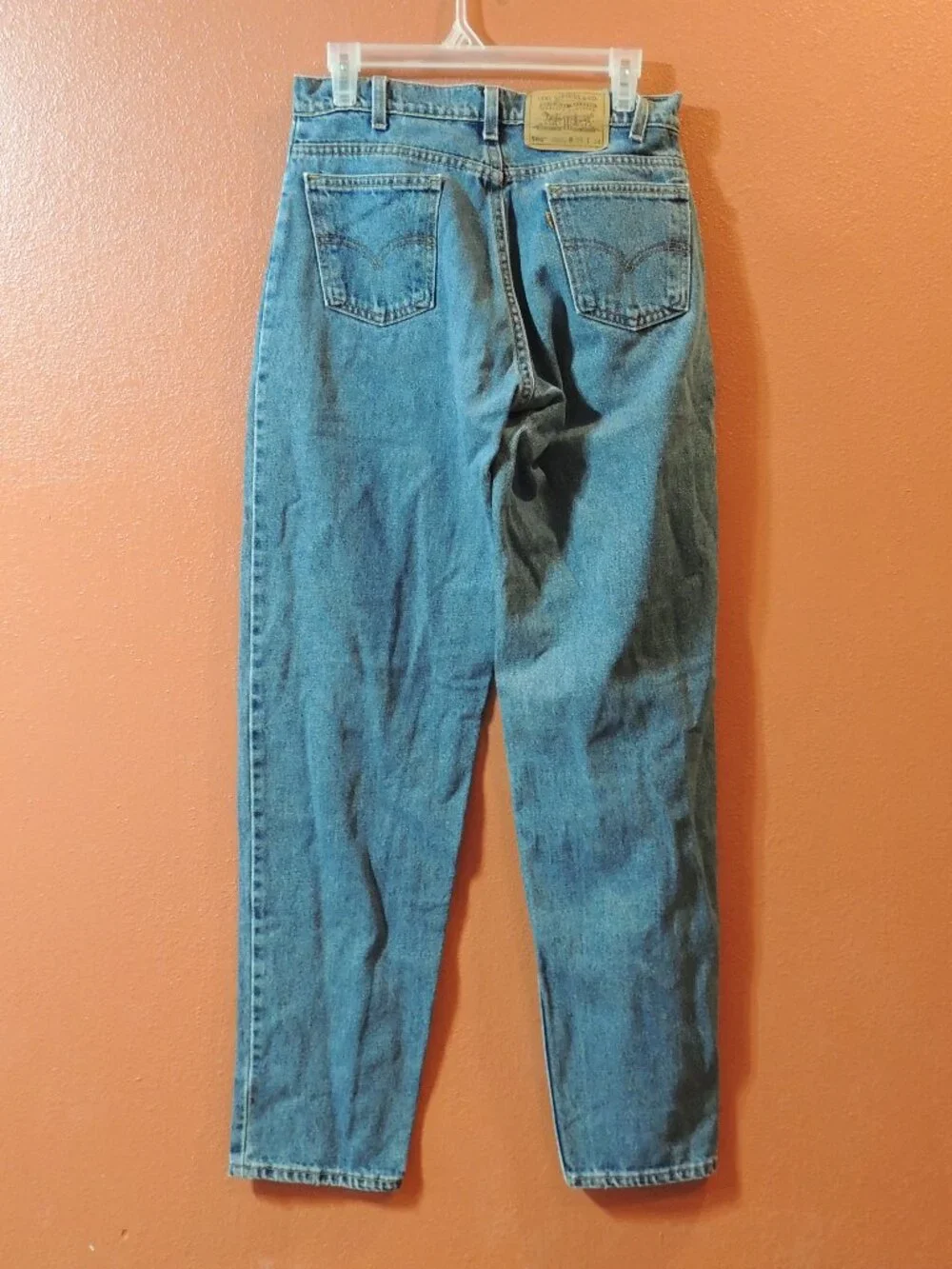 Levis very nice